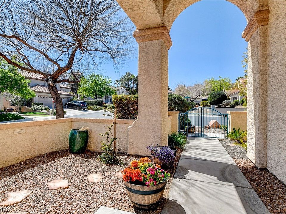 2100 Springstead St, Las Vegas, NV 89134 Zillow