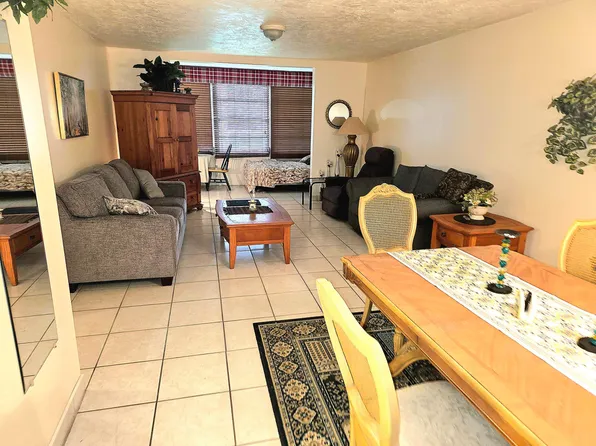 2831 Somerset Drive #305, Lauderdale Lakes, FL 33311