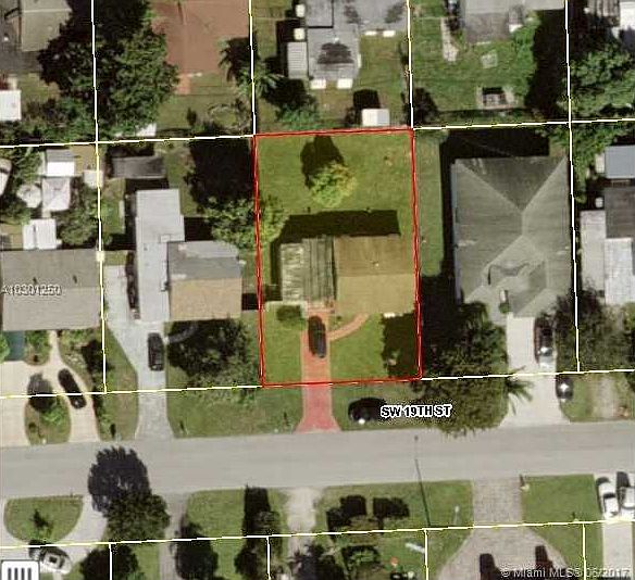 2nd image of 6505 SW 19th St