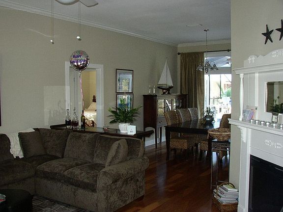 Living/Dining