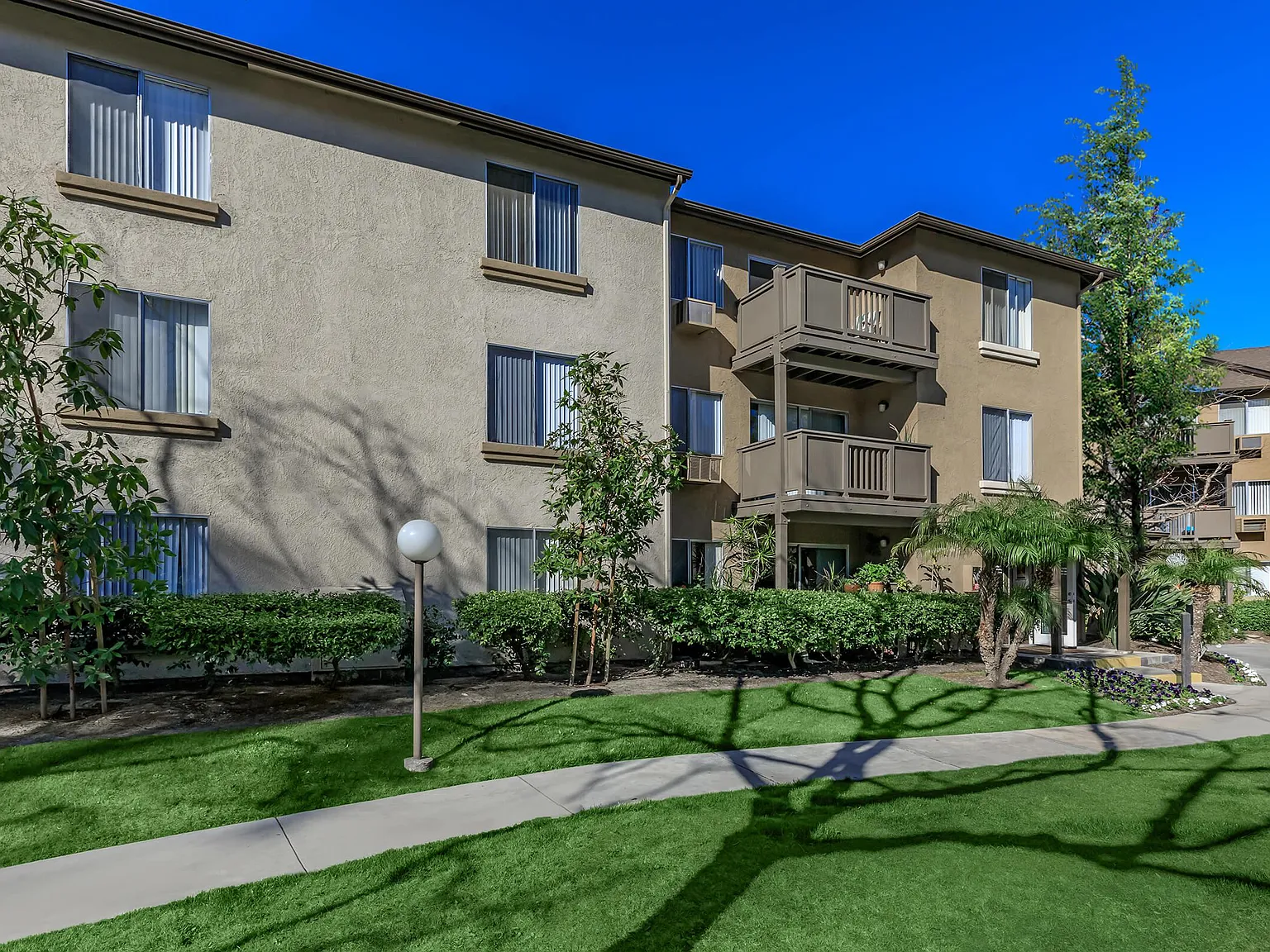 Trabuco Woods Apartment Homes — Photo 4