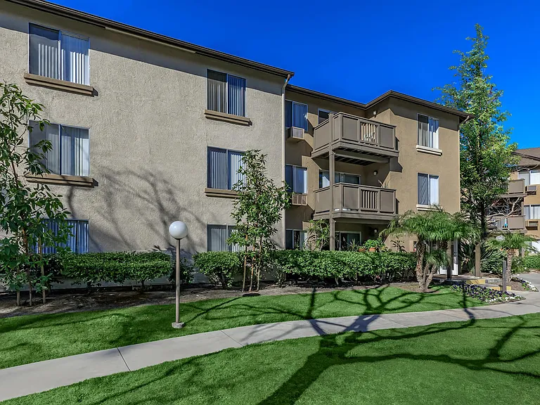 Trabuco Woods Apartment Homes — Photo 4