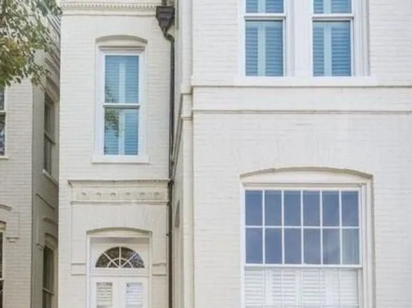3344 Prospect St NW, Washington, DC 20007