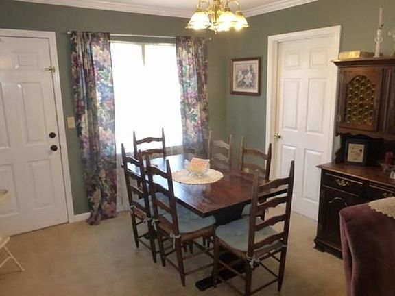 Living / Dining area