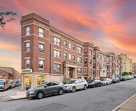 7 Scottfield Rd #8