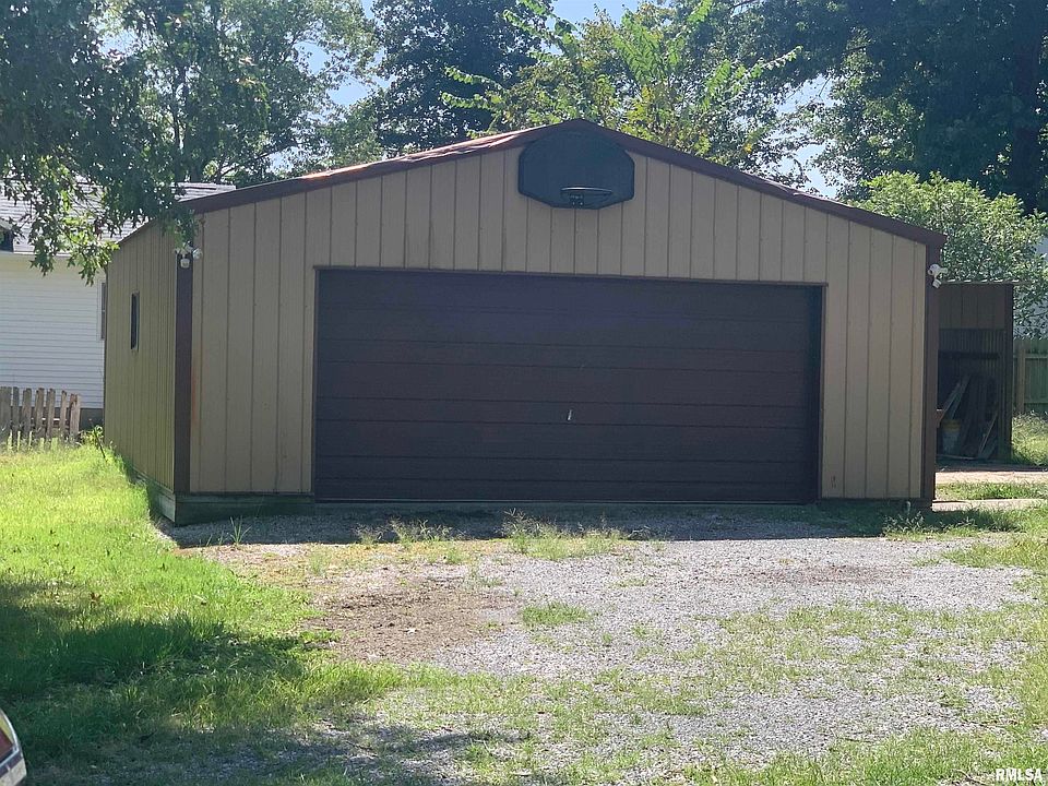 16563 Brussells St, West Frankfort, IL 62896 Zillow