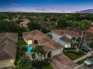 5843 NW 123rd Ave, Coral Springs, FL 33076