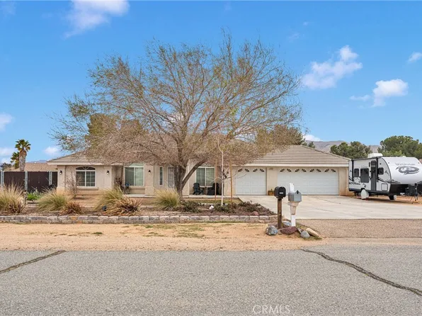 7515 Langdon Ave, Hesperia, CA 92345