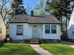 22641 Pembroke Ave, Detroit, MI 48219