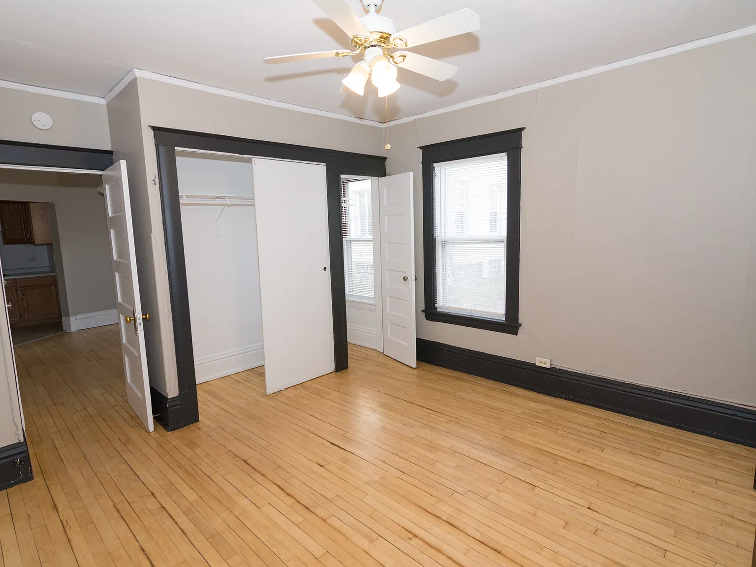 Blaisdell Avenue Apartments — Photo 2