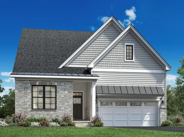 33 Lookout Ridge Lot #23, Danbury, CT 06810