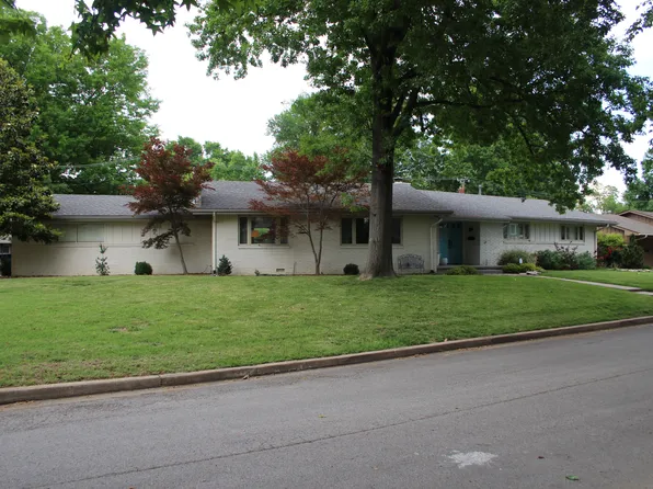 2613 E 57th Pl, Tulsa, OK 74105