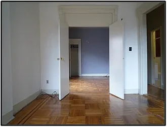 Rented by 5 Boro Realty Corp