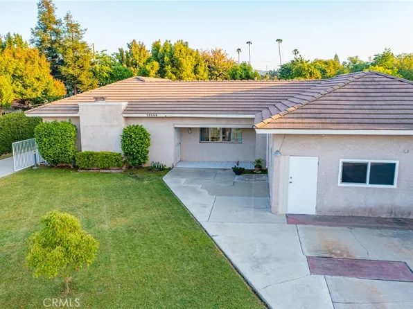 15544 Lujon St, Hacienda Heights, CA 91745