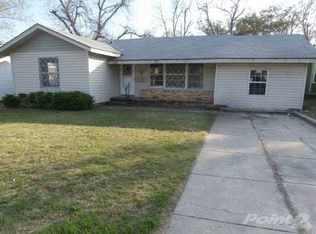 1909 Mabry St, Waco, TX 76711