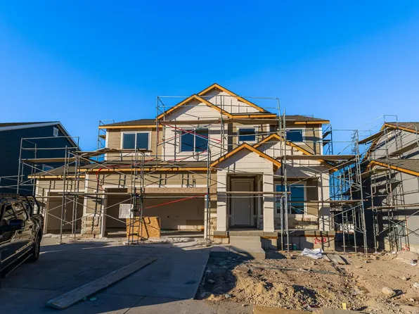 LOT 2410 W Cillian Ln #4714, Riverton, UT 84096