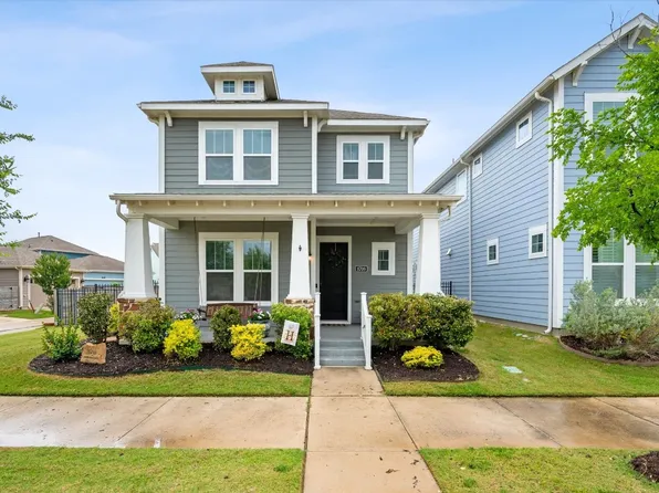 8709 Madrid St, North Richland Hills, TX 76180