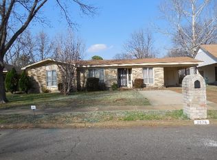 2876 Churchill St, Memphis, TN 38118