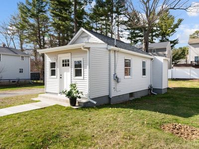 11 Autumn St, Billerica, MA, 01821