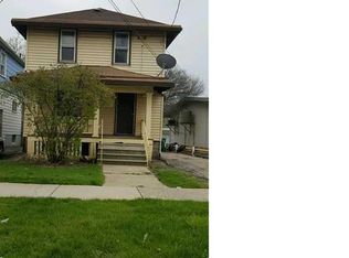 2615 North Ave, Niagara Falls, NY 14305