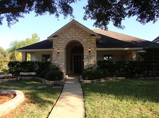 14926 Mill Branch Ln, Sugar Land, TX 77498