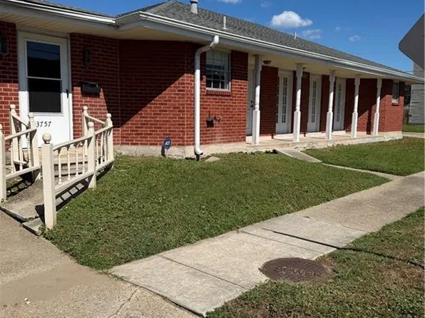 3757 Marion Ave, Metairie, LA 70002