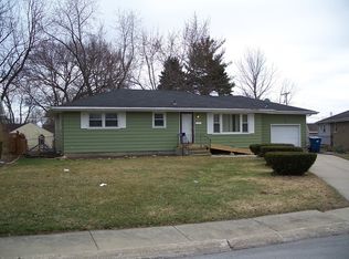 700 Stockton Heights Dr, Bourbonnais, IL 60914