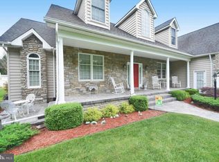 1307 Old Joppa Rd, Joppa, MD 21085