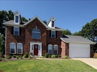 263 Cherry Hills Meadows Dr, Grover, MO