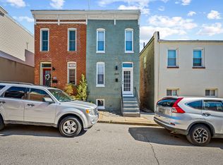 1019 S Robinson St, Baltimore, MD 21224