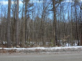 114 Old Country Way, Limerick, ME 04048