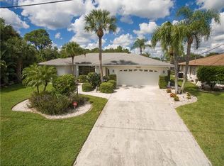 2909 Rock Creek Dr, Pt Charlotte, FL 33948