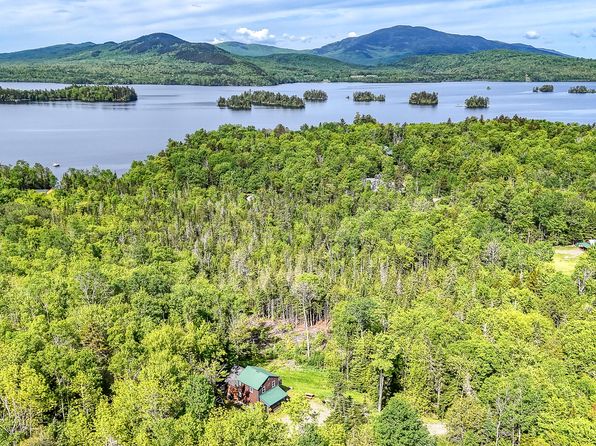 50 Halls Avenue, Greenville, ME 04441