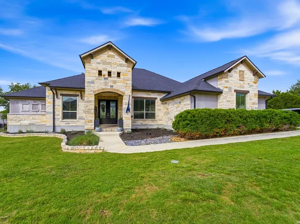 2550 BLACK BEAR DR, New Braunfels, TX 78132