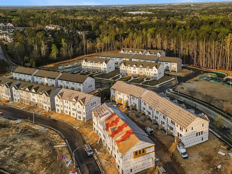 Legacy Oaks Townhomes — Photo 7