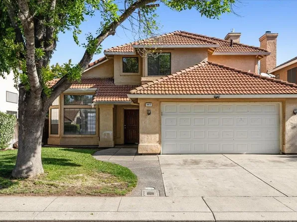 3413 Melgren Ave, Modesto, CA 95356