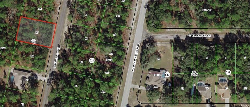1st image of 9692 N Wayland Ave