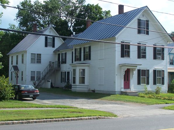 86-88 Mascoma St Unit 4