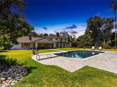1403 Pasqualito Dr, San Marino, CA, 91108