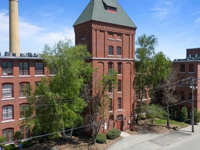 470 Silver Street #223, Manchester, NH, 03103