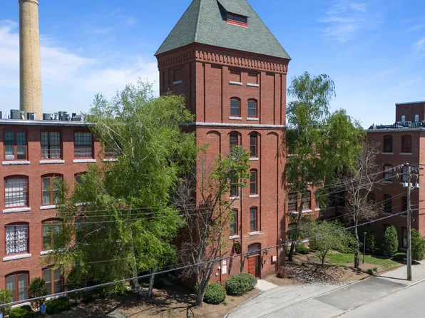 470 Silver Street #223, Manchester, NH 03103