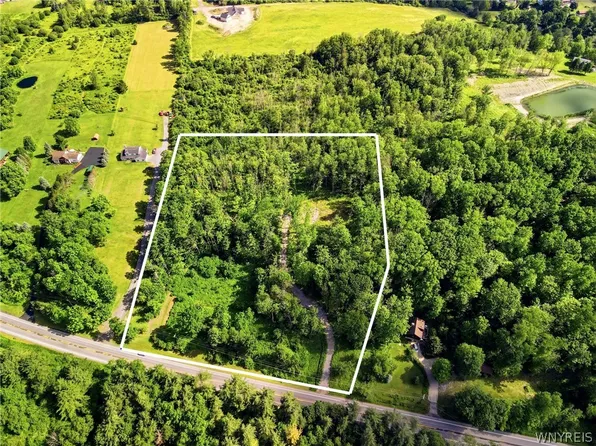 11980 Hunters Creek Rd Lot 18, East Aurora, NY 14052