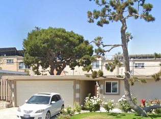 404 Avenue F, Redondo Beach, CA 90277
