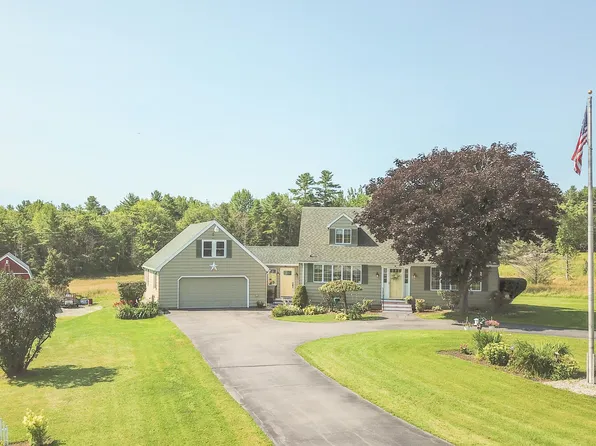 2802 Atlantic Highway, Warren, ME 04864