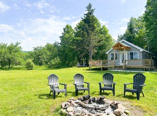 31 Brown Neighborhood Rd, Weld, ME 04285