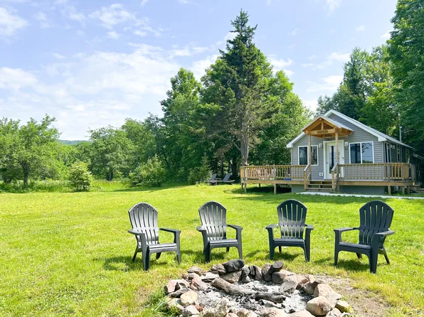 31 Brown Neighborhood Road, Weld, ME 04285