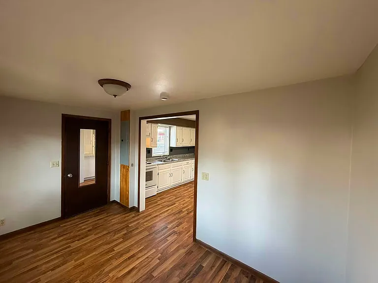 Entry Way