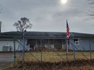 7205 Buckman Rd, Hanover, MI 49241