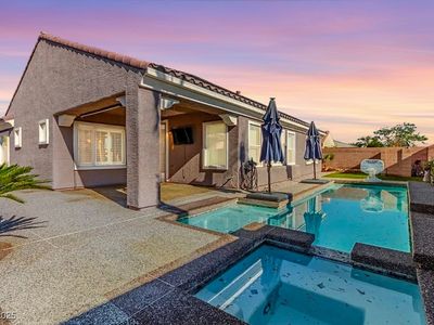 7301 Royal Melbourne Dr, Las Vegas, NV, 89131