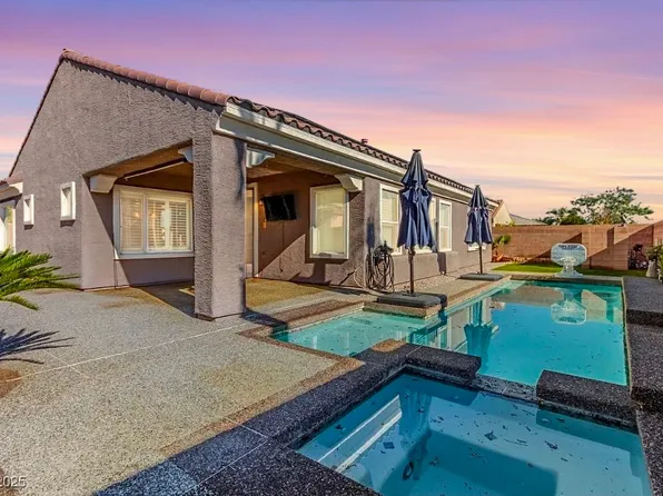 7301 Royal Melbourne Dr, Las Vegas, NV 89131